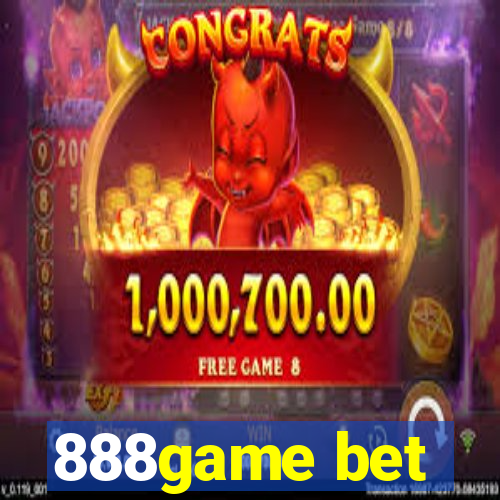 888game bet